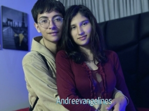Andreevangelines