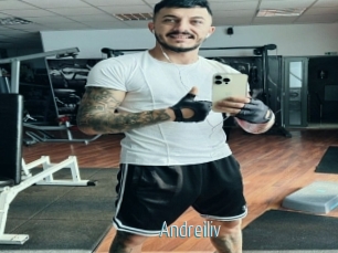 Andreiliv
