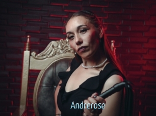 andrerose Video Sexe