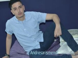 Andresarismendi