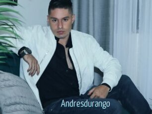 Andresdurango