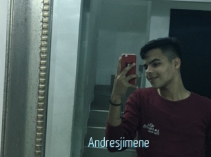 andresjimene Video Sexe