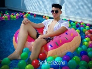 Andreslizcano