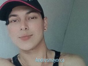 Andresmayorca