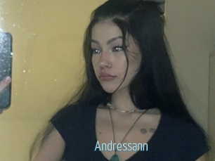 Andressann