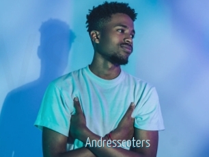andresscoters Video Sexe