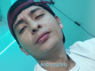 andressotelo Video Sexe