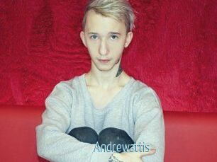 Andrewattis