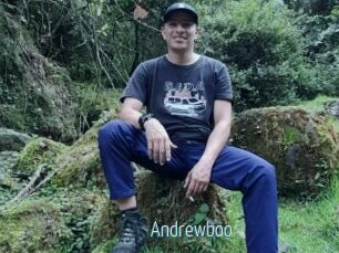 andrewboo Video Sexe