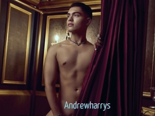 andrewharrys Video Sexe