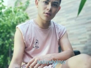 Andrewholmes