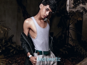 Andrewortiz