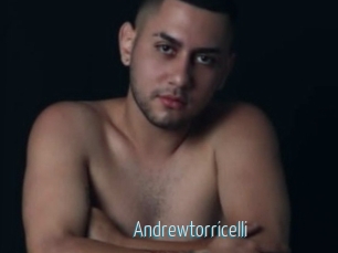 Andrewtorricelli