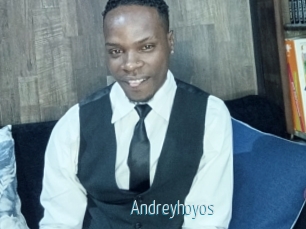 andreyhoyos Video Sexe