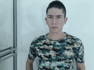 Andreyyalex