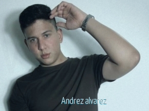 andrez_alvarez Video Sexe