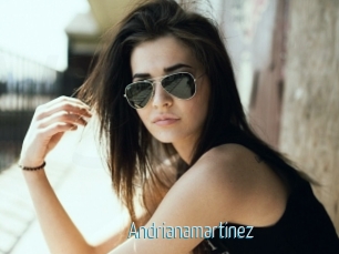 andrianamartinez Video Sexe