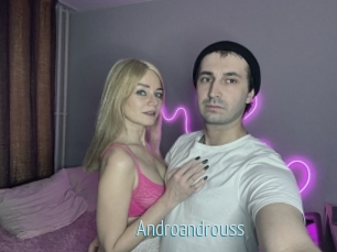Androandrouss