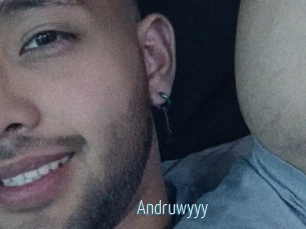 Andruwyyy