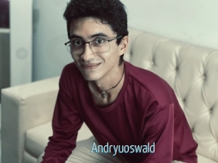 andryuoswald Video Sexe