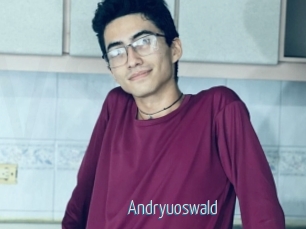 andryuoswald Video Sexe