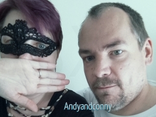 Andyandconny