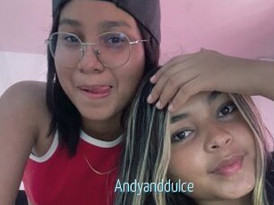 Andyanddulce