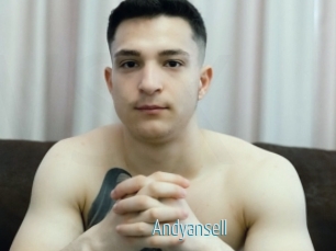 andyansell Video Sexe