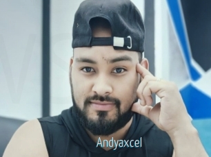 Andyaxcel