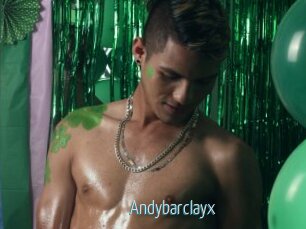 Andybarclayx