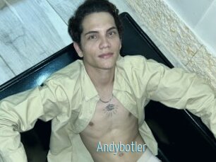 Andybotler