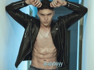 Andyboyy