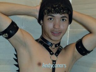 Andyconors