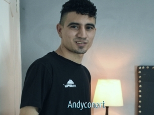 Andyconort