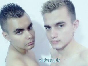 Andycouple