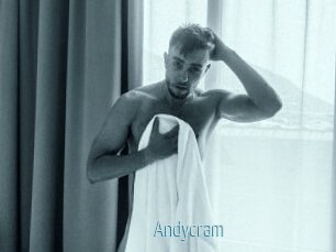 andycram Video Sexe