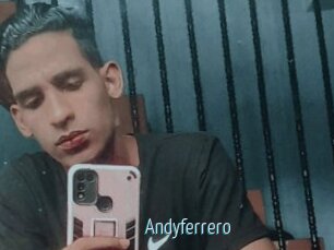 Andyferrero