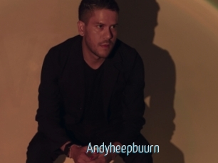 andyheepbuurn Video Sexe
