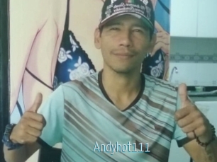 Andyhot111