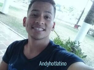 Andyhotlatino