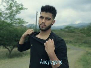 Andylegend