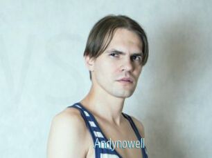 Andynowell