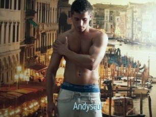 Andysaul