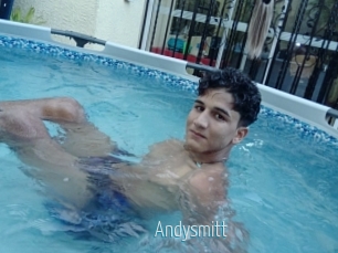 andysmitt Video Sexe