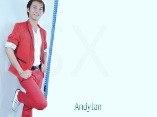 andytan Video Sexe