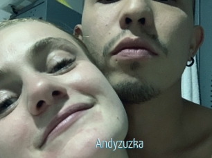 Andyzuzka