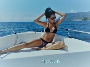 aneevans Video Sexe