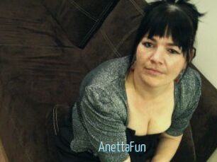 anettaFun Video Sexe