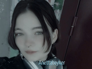 Anettabayker