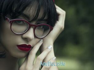 Anettecastle